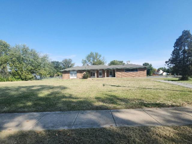 House for sale in Missouri