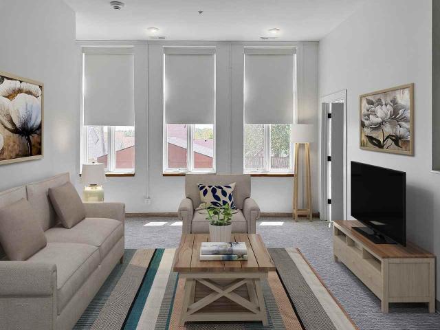 Apartment for rent in Nebraska