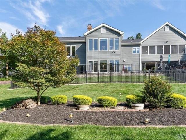 House for sale in Glencoe, Missouri
