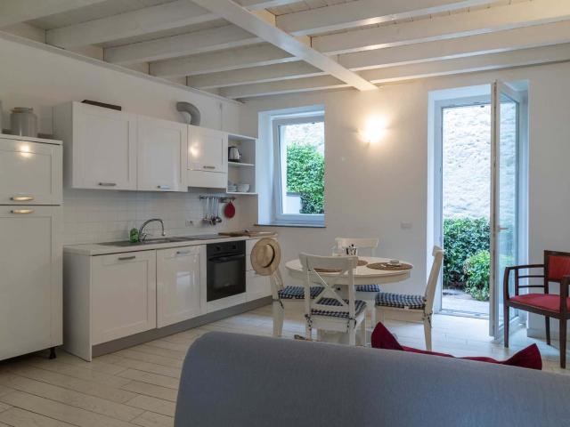 Appartamento in affitto a Castello, Lecco