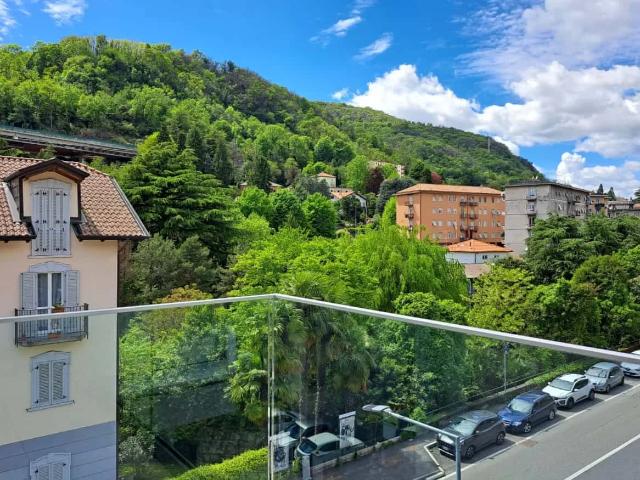 Appartamento in affitto a Sagnino, Como