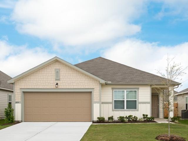 House for sale in Hays, Texas