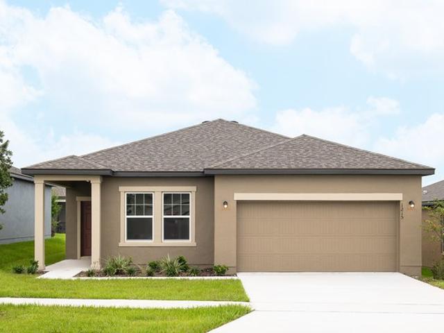 House for sale in Lake Hamilton, Florida