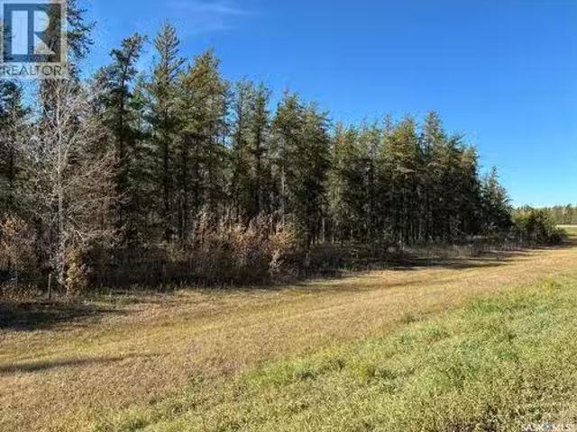 House for sale in Meadow Lake No. 588, Saskatchewan