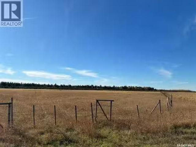 House for sale in Meadow Lake No. 588, Saskatchewan