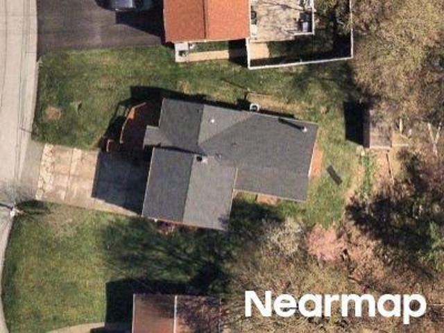 House for sale in Monroeville, Pennsylvania