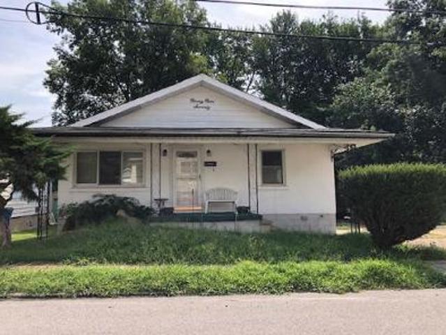 House for sale in Missouri