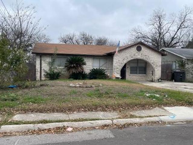 House for sale in Leesville, Texas