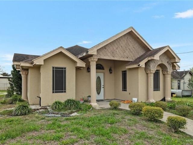 House for sale in Alamo, Texas