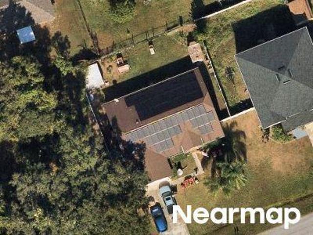 House for sale in Kissimmee, Florida