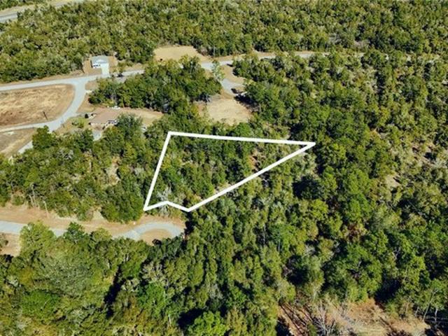 Land for sale in Chipley, Florida