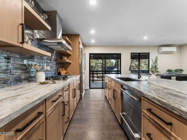 Condo for sale in Crystal Bay, Nevada