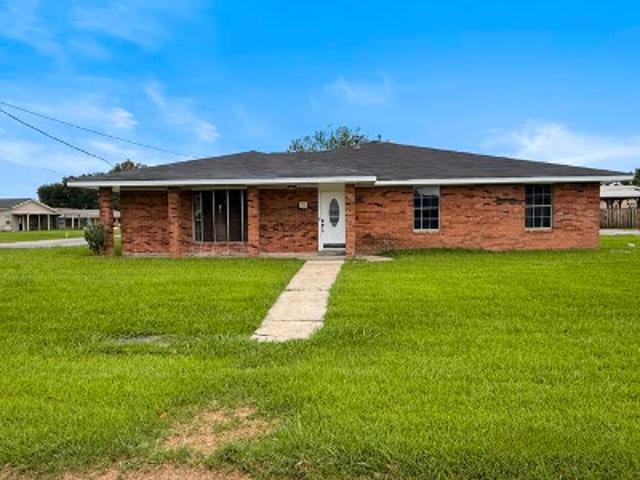 House for sale in Lockport, Louisiana