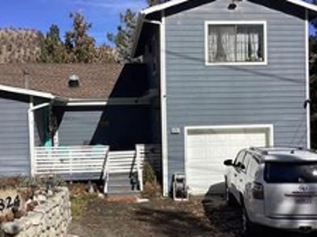 Property for sale in California