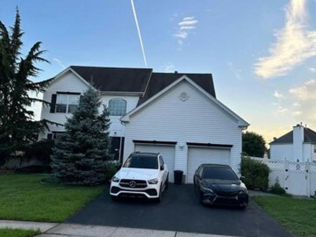 House for sale in South River, New Jersey