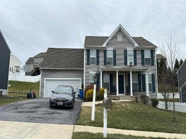 House for sale in Pennsylvania