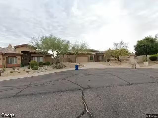 House for rent in Fountain Hills