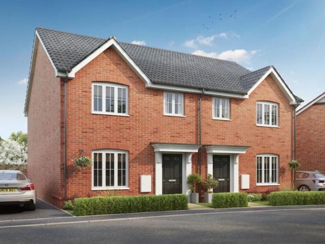 Apartment for sale in Moreton Hall, Chedburgh