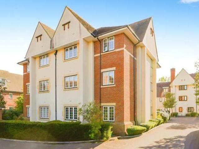 House for sale in The Slade, Oxfordshire