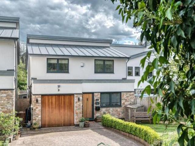House for sale in Nunnery Wood, Worcester
