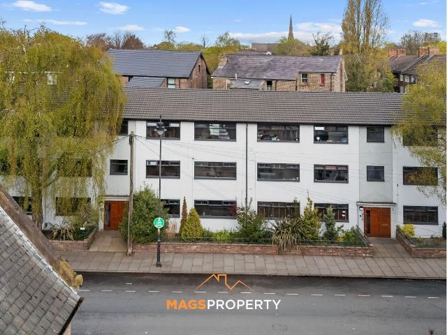 Apartment for rent in Calderstones