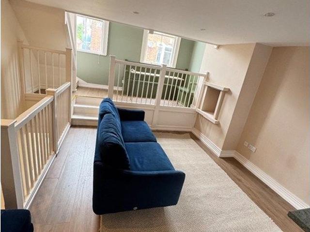 Apartment for rent in Calderstones