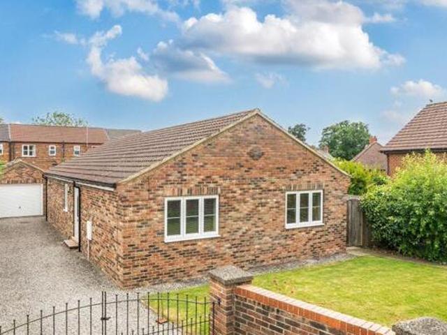 House for sale in Ripon, North Yorkshire