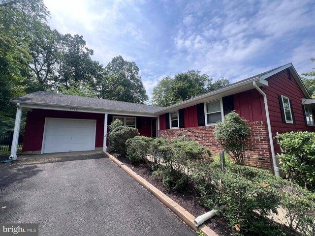 House for sale in Cherry Hill, New Jersey