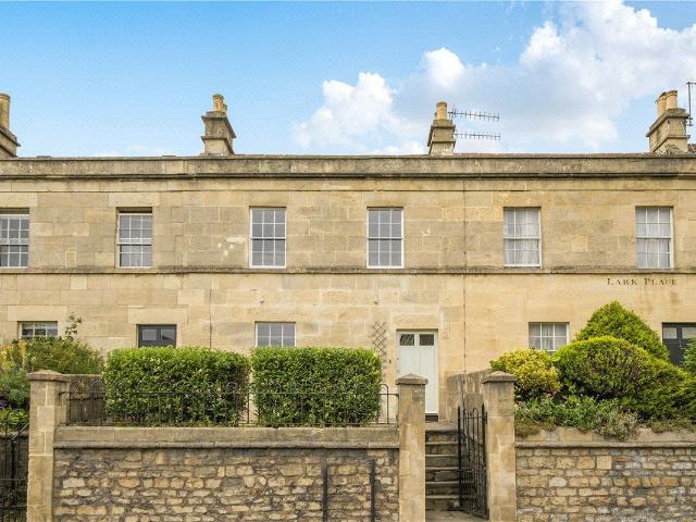 House for rent in Dulcote, Bath And North East Somerset