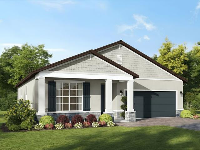 House for sale in Apopka, Florida