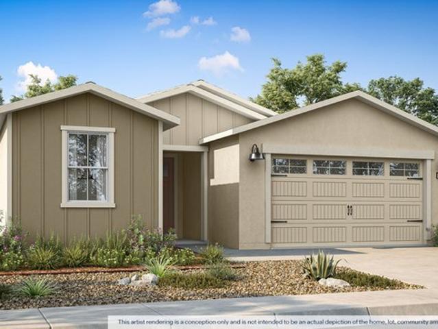 House for sale in Tulare, California