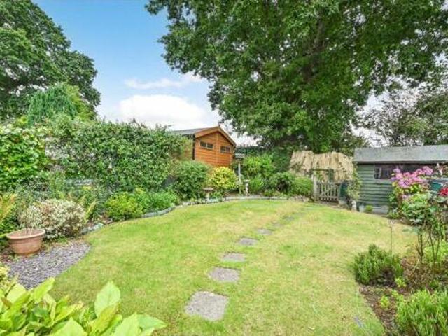 House for sale in Bolton Low Houses, Hampshire