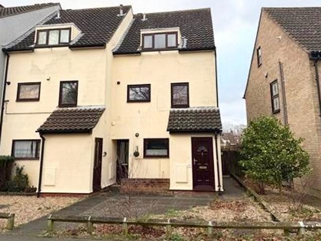 House for rent in Martlesham Heath, East Suffolk