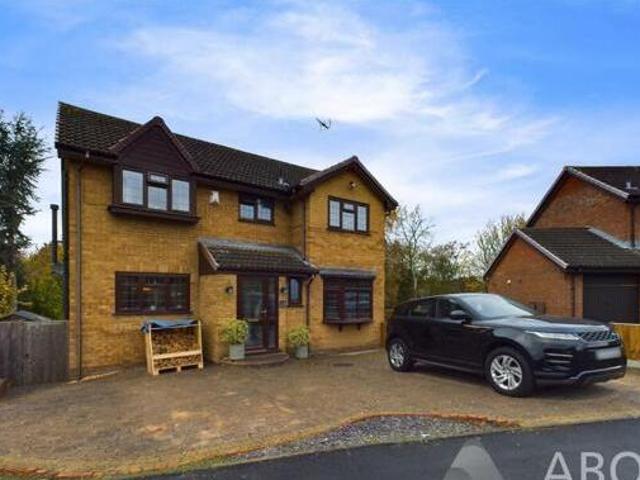 House for sale in Balance Hill, East Staffordshire