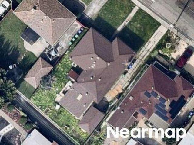 House for sale in San Leandro, California