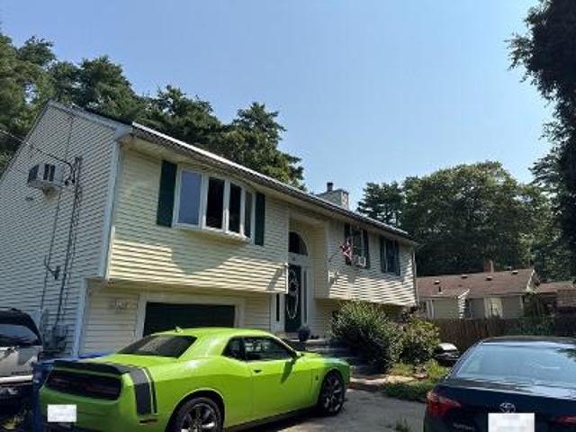 House for sale in Bristol, Massachusetts