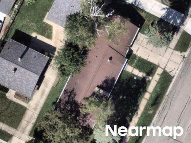 House for sale in Green Bay, Wisconsin