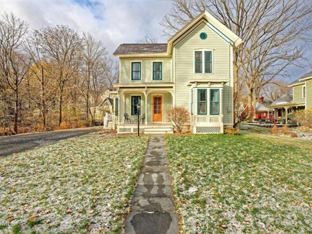 House for sale in Village of Altamont, Guilderland