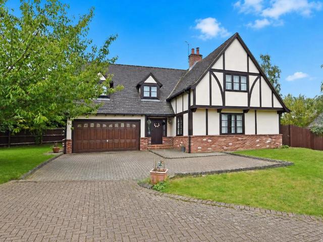 House for rent in Fornham St Martin, Chedburgh