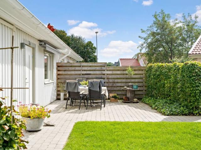 Villa till salu i Kungsbacka, Halland