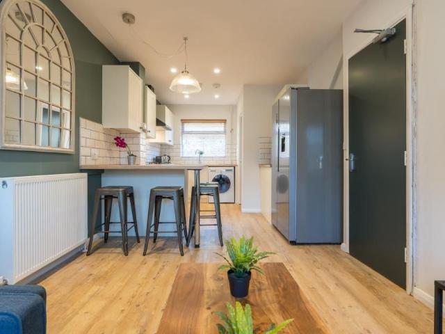 House for rent in Hyson Green, Haddon