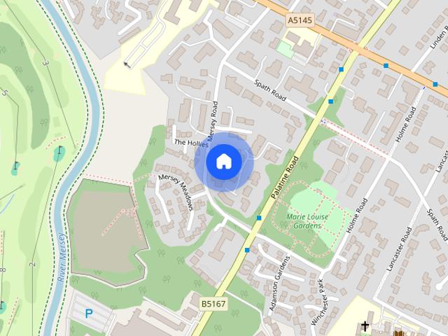 Apartment for rent in Georgia, Greater Manchester