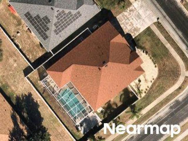 House for sale in Spring Hill, Florida