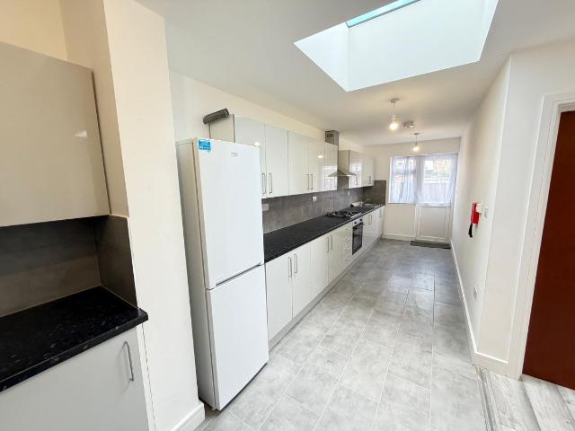Apartment for rent in Greater London