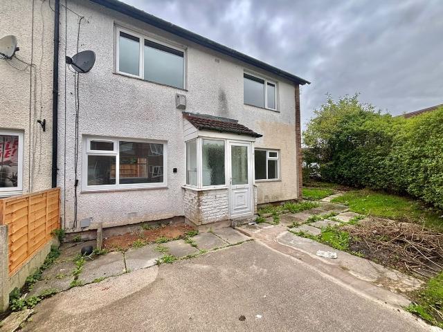 House for rent in Little Hulton, Salford