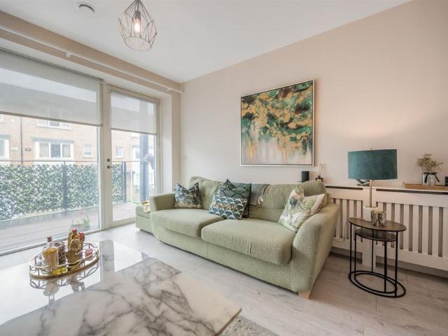 Apartment to rent in Dublin