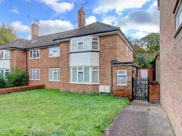 House for sale in Cressex, Buckinghamshire