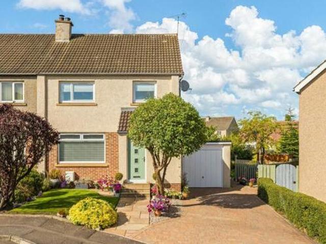House for sale in Dalkeith