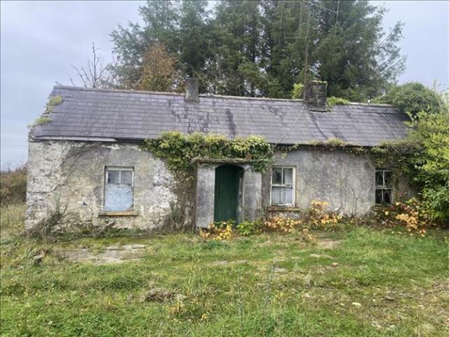 Property for sale in Longford, North Tipperary