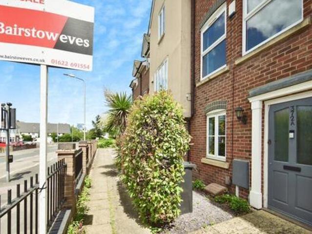 House for sale in Bourne Vale, Kent
